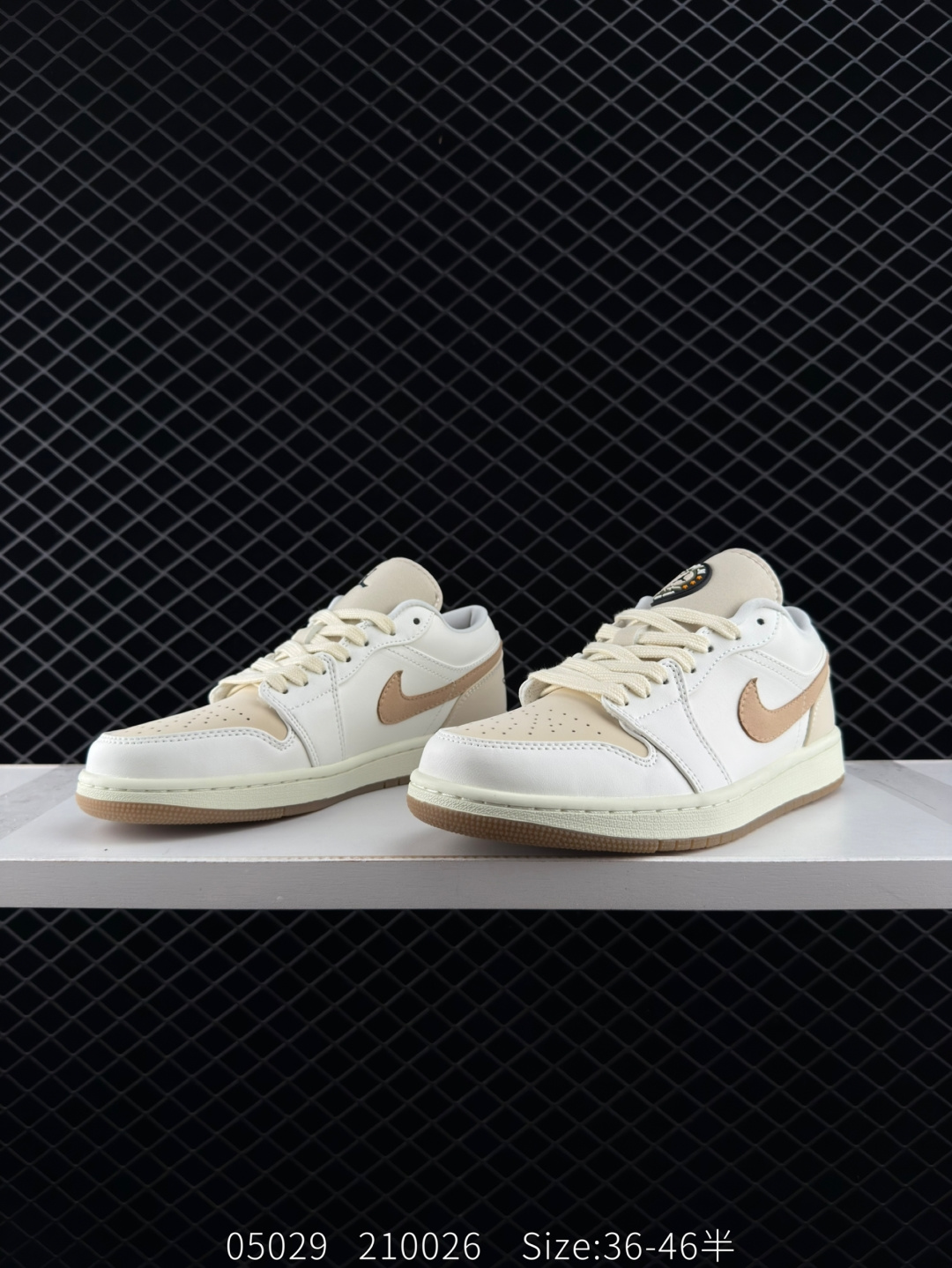 Nike Air Jordan 1 Low